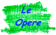 Le Opere