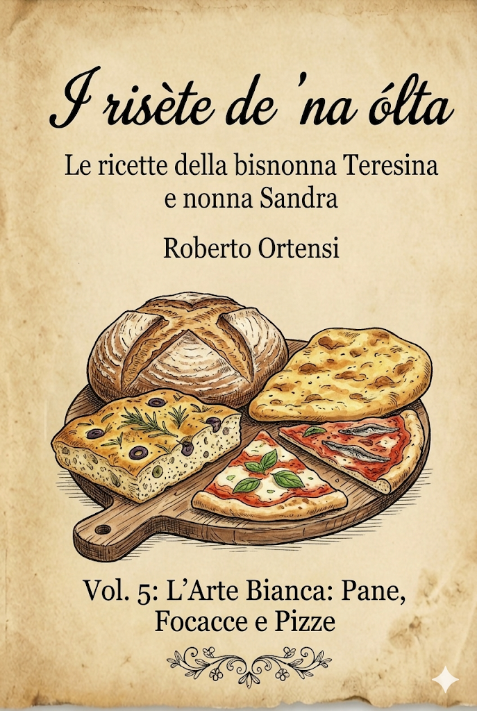 Copertina Volume 5